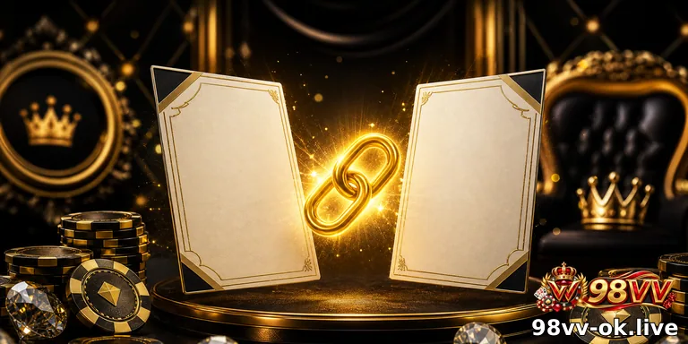 Chính sách bảo mật 98VV: An toàn tuyệt đối khi chơi game - hình ảnh - 98vv-ok.live