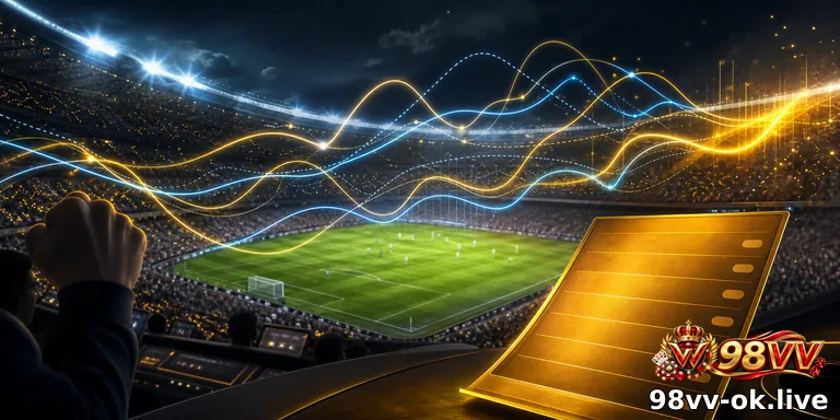 Chính sách bảo mật 98VV: An toàn tuyệt đối khi chơi game - hình ảnh - 98vv-ok.live