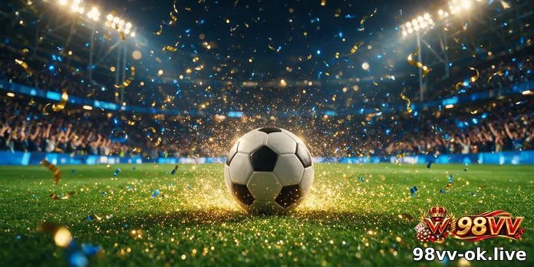 Game Bài Đổi Thưởng 98VV: Hướng Dẫn Chơi Và Chiến Lược Thắng - hình ảnh - 98vv-ok.live