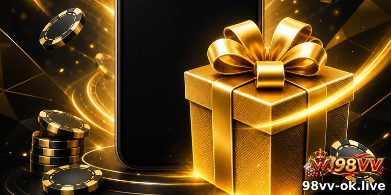 Giấy phép hoạt động 98VV Sự đảm bảo cho trải nghiệm an toàn - hình ảnh - 98vv-ok.live