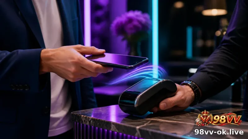 Bóng đá nhà cái trực tiếp: Cách theo dõi tỷ lệ và trận đấu hiệu quả - hình ảnh - 98vv-ok.live